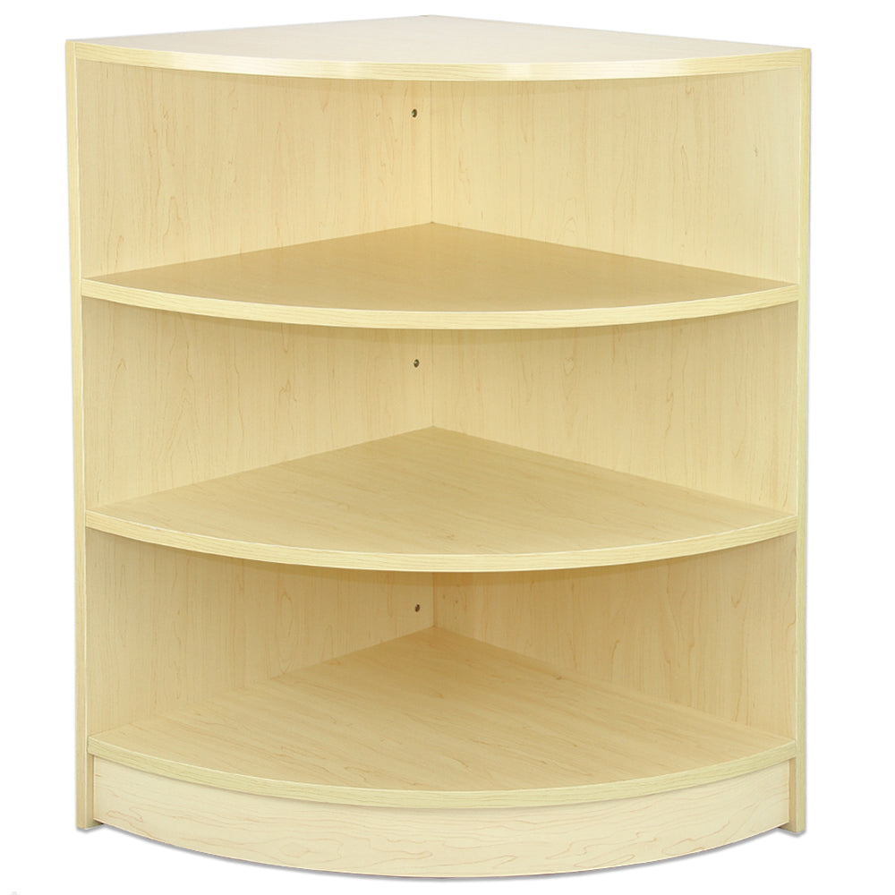 Detailhandel Winkel Hoek Toonbank LM60 - Esdoorn