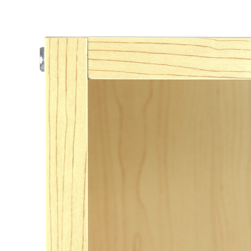 Detailhandel Winkel Hoek Toonbank LM60 - Esdoorn