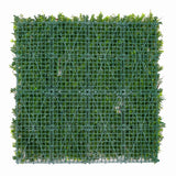 Alina Kunstplanten Wandpaneel - 100cm x 100cm