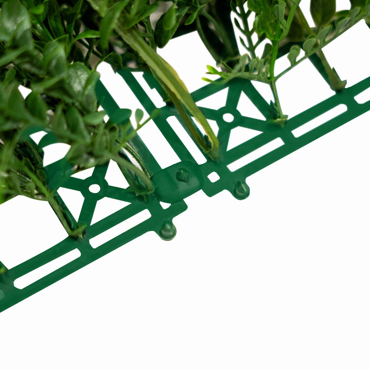 Alina Kunstplanten Wandpaneel - 50cm x 100cm