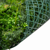 Alina Kunstplanten Wandpaneel - 50cm x 100cm