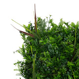 Alina Kunstplanten Wandpaneel x 2 - 50cm x 150 cm
