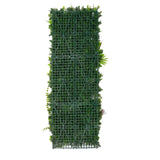 Alina Kunstplanten Wandpaneel x 2 - 50cm x 150 cm