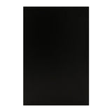 LED Detailhandel Winkel Toonbank C1500 - Zwart