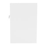 LED Detailhandel Winkel Toonbank C1500 - Wit
