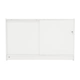 LED Detailhandel Winkel Toonbank C1500 - Wit