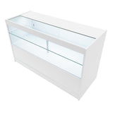 LED Detailhandel Winkel Toonbank C1500 - Wit