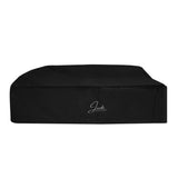 Aluminium Hoek Loungeset - Wit