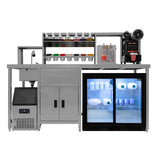 Bubble Tea Werkstation - Ultiem Pakket