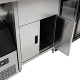 Bubble Tea Werkstation - Ultiem Pakket