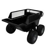 ATV Trailer met Kantelfunctie - 4 Wielen
