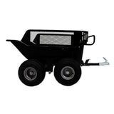 ATV Trailer met Kantelfunctie - 4 Wielen