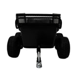 ATV Trailer met Kantelfunctie - 4 Wielen