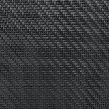 Serafina Rotan Modulaire 7-delige Meubelset - Zwart