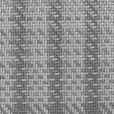 Rotan Modulaire 7-delige Meubelset - Grijs