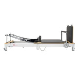 Pilates Reformer Machine - Aluminium