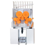 Commerciële Fruitpers