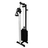 Wandgemonteerde Kabel Pulley Machine
