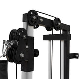 Wandgemonteerde Kabel Pulley Machine