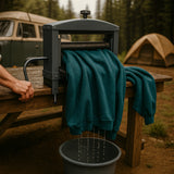 Rolpers handwringer voor doeken en kleding