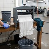 Rolpers handwringer voor doeken en kleding