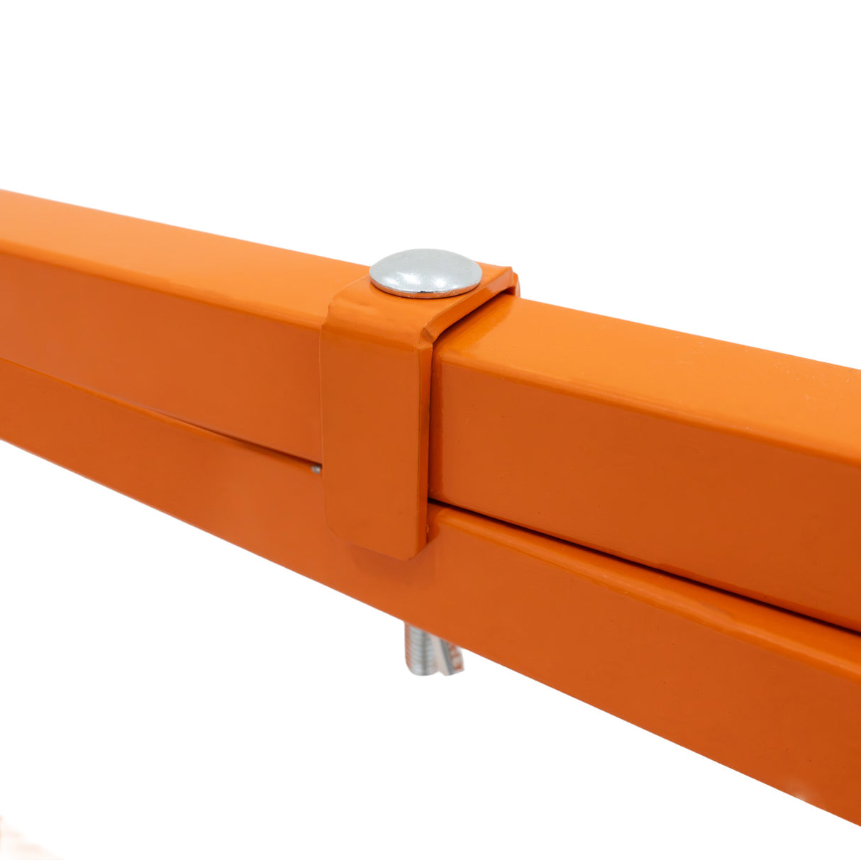 Standaards voor raapbord / speciebord x 5 - 500mm hoog