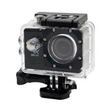 Dakgootstofzuiger Camera