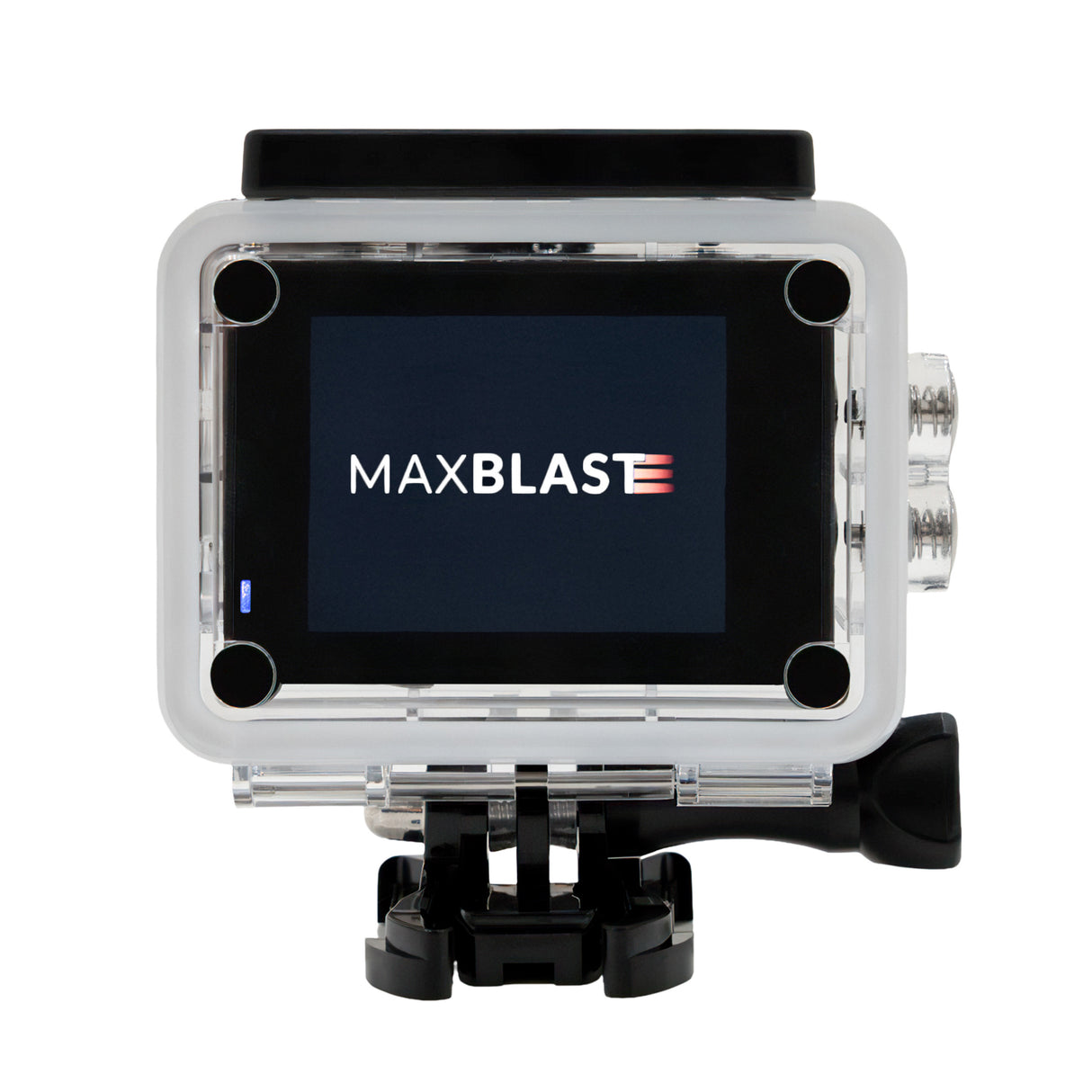 Dakgootstofzuiger Camera