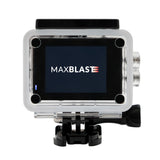 Dakgootstofzuiger Camera