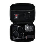 Dakgootstofzuiger Camera