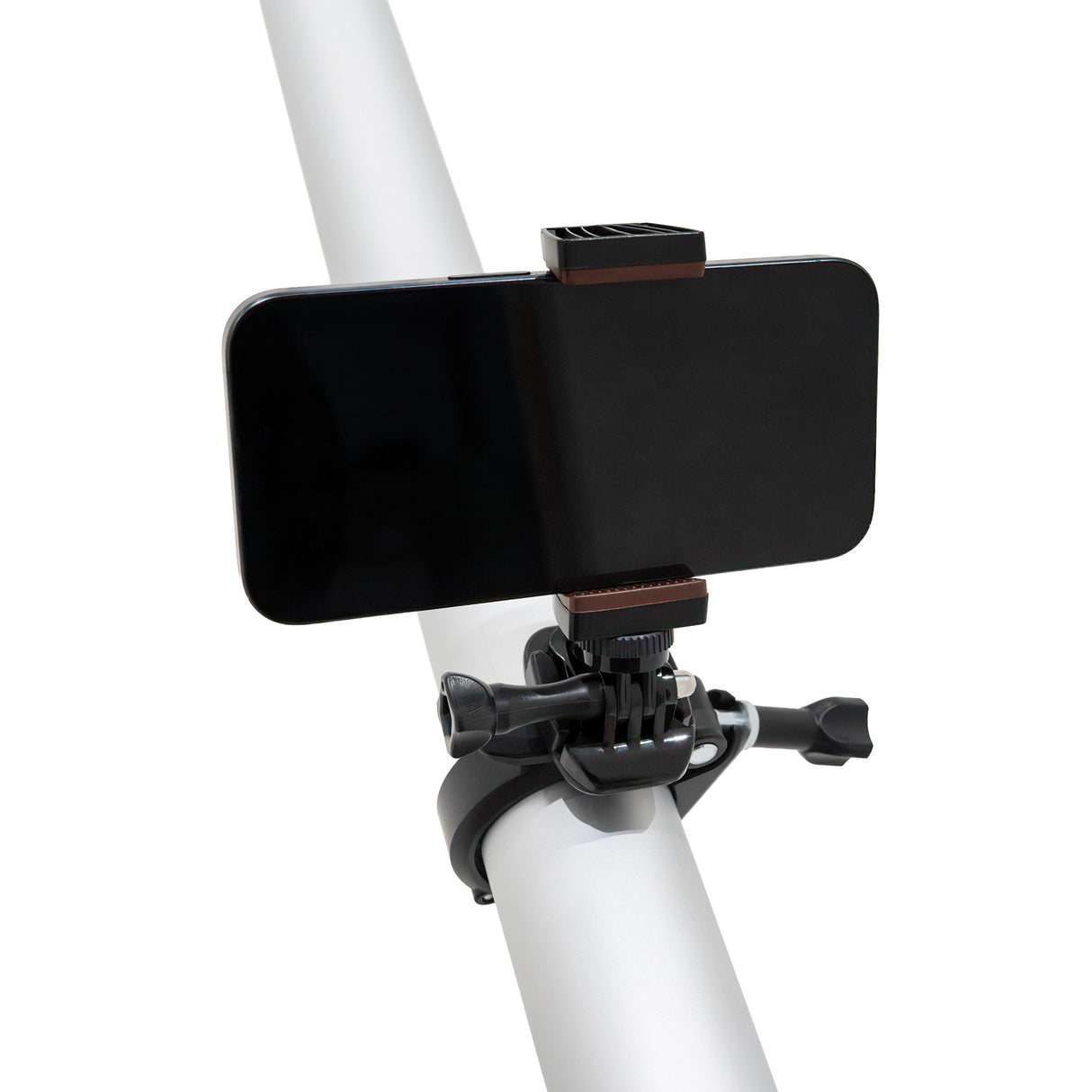 Dakgootstofzuiger Camera