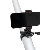 Dakgootstofzuiger Camera