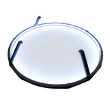 LED-Dartbord Surround Ring Licht