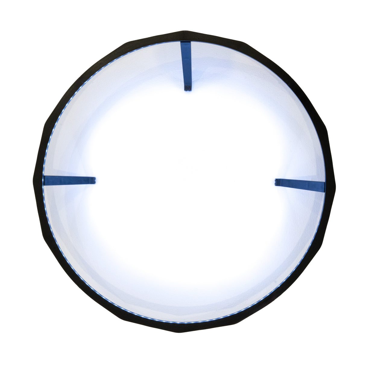 LED-Dartbord Surround Ring Licht