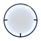 LED-Dartbord Surround Ring Licht