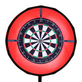 LED-Dartbord Surround Ring Licht