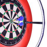 LED-Dartbord Surround Ring Licht