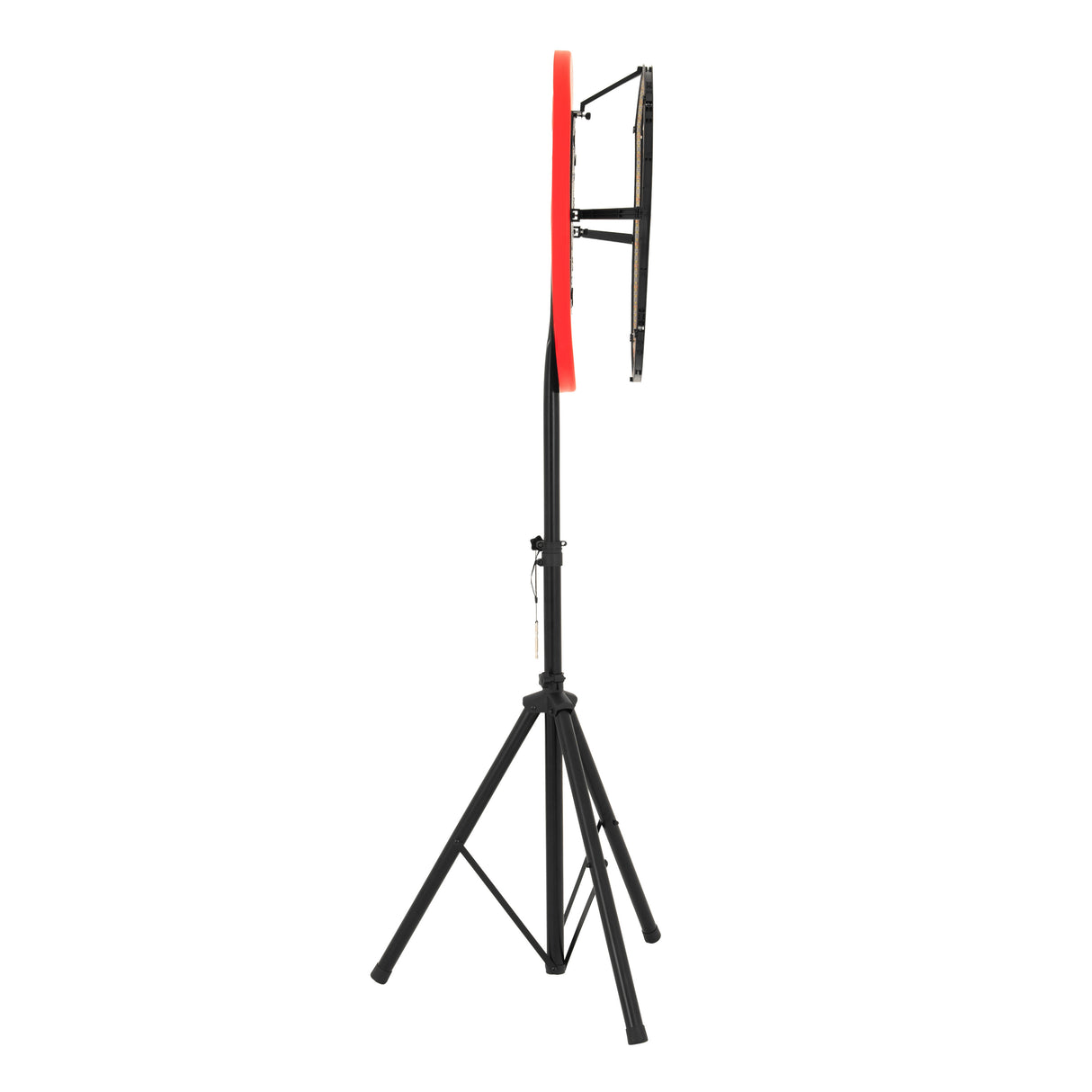 Dartbord Set met LED Surround