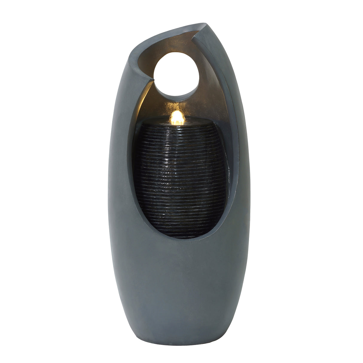 Elektrisch Waterornament - Radiant Falls