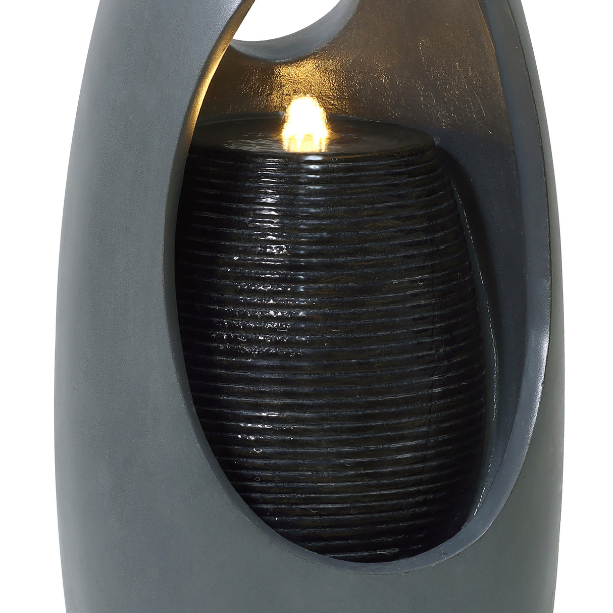Elektrisch Waterornament - Radiant Falls