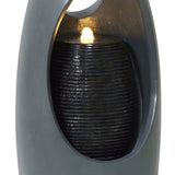 Elektrisch Waterornament - Radiant Falls