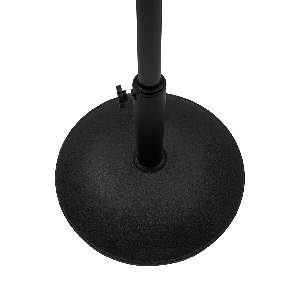 Rond Parasolvoet voor Kantelbare Stokparasol