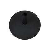 Rond Parasolvoet voor Kantelbare Stokparasol