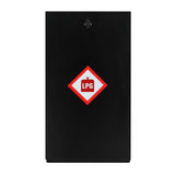 Gasflessenkast 6 kg