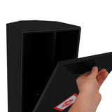Gasflessenkast 6 kg