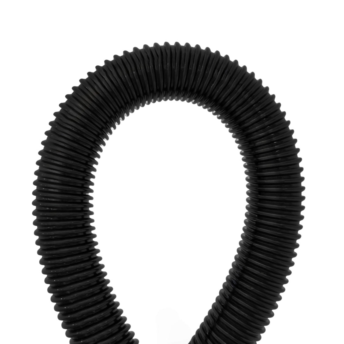 90L nat- en droog stofzuiger met dakgootstofzuigerstangen & 5m vacuumslang