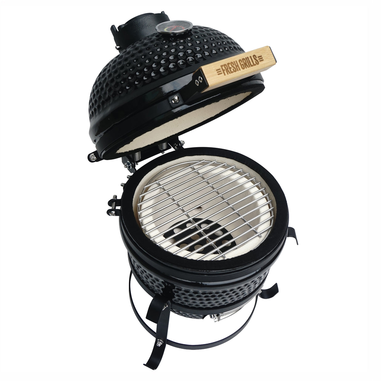 Kamado Barbecue 33 cm