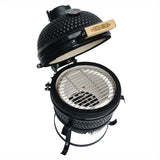 Kamado Barbecue 33 cm