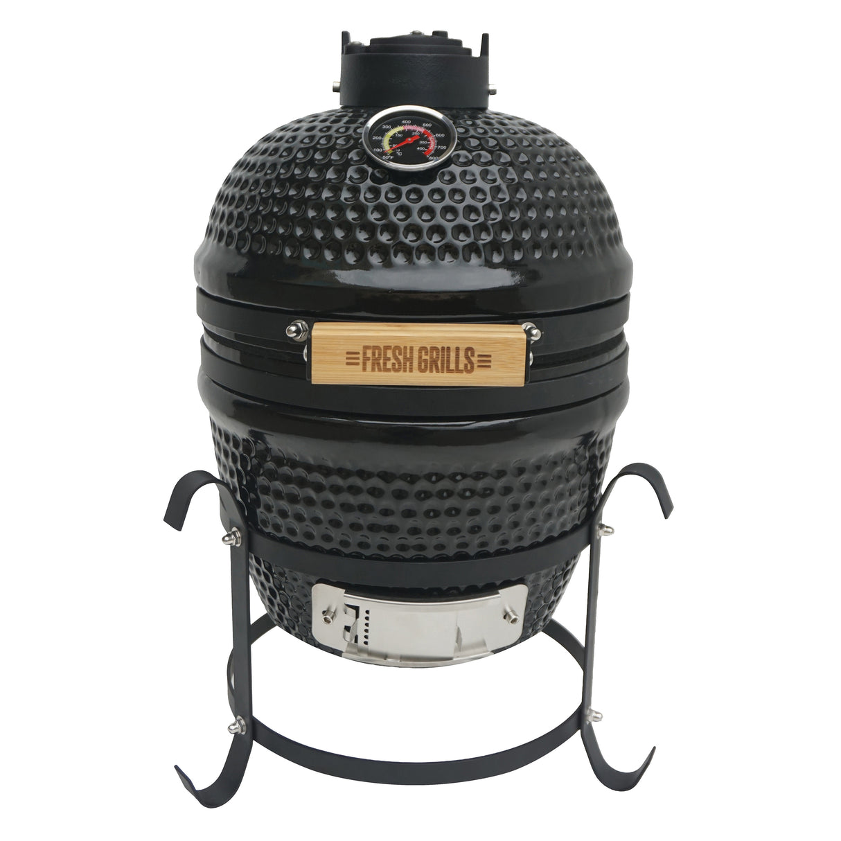 Kamado Barbecue 33 cm