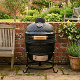 Kamado Barbecue 33 cm